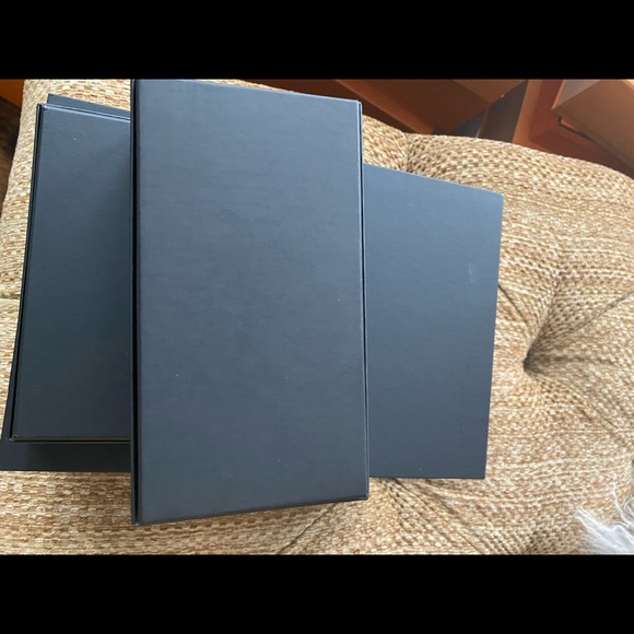 Chanel Boxes for Storage - Picture 8 of 12